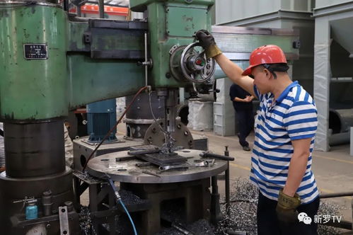 龍巖市山和機(jī)械制造公司 按下復(fù)工復(fù)產(chǎn)“快進(jìn)鍵”，加速機(jī)械設(shè)備生產(chǎn)