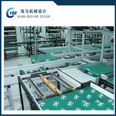 HM機(jī)械設(shè)備 技術(shù)創(chuàng)新與市場機(jī)遇