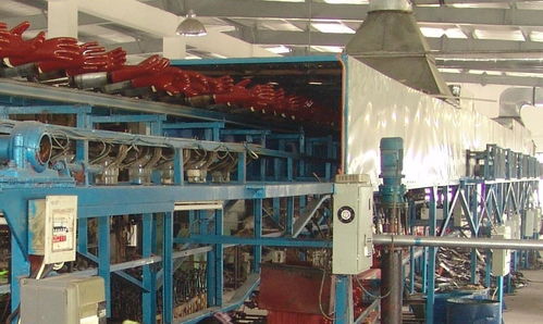 福帆PVC手套生產(chǎn)線設(shè)備 高效自動(dòng)化機(jī)械助力產(chǎn)業(yè)升級(jí)