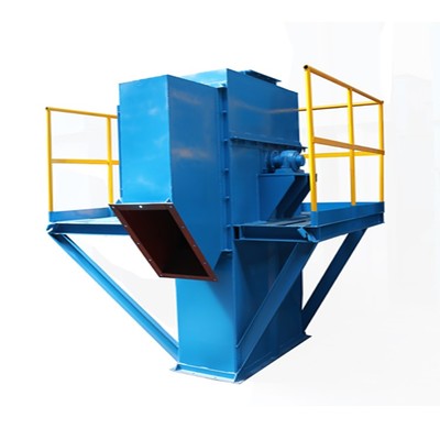 泊頭固耐特 專業(yè)定制斗式提升機(jī)，高清細(xì)節(jié)圖展現(xiàn)卓越品質(zhì)