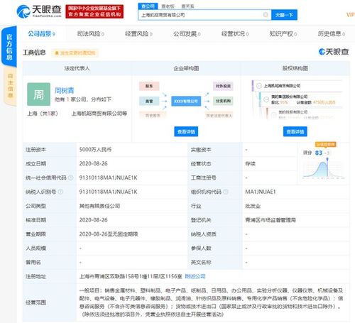 美的加碼布局長(zhǎng)三角 上海新設(shè)商貿(mào)公司注資5000萬，涉足信息技術(shù)咨詢服務(wù)領(lǐng)域